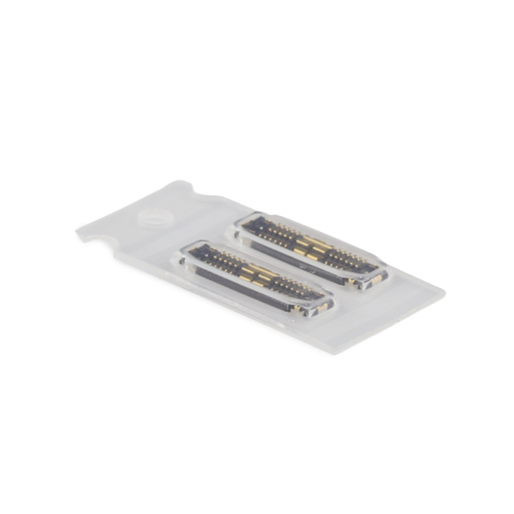 Apple Wireless NFC Charging FPC Connector (2 stuks) voor iPhone 16 Pro/ 16 Pro Max OEM-Equivalent