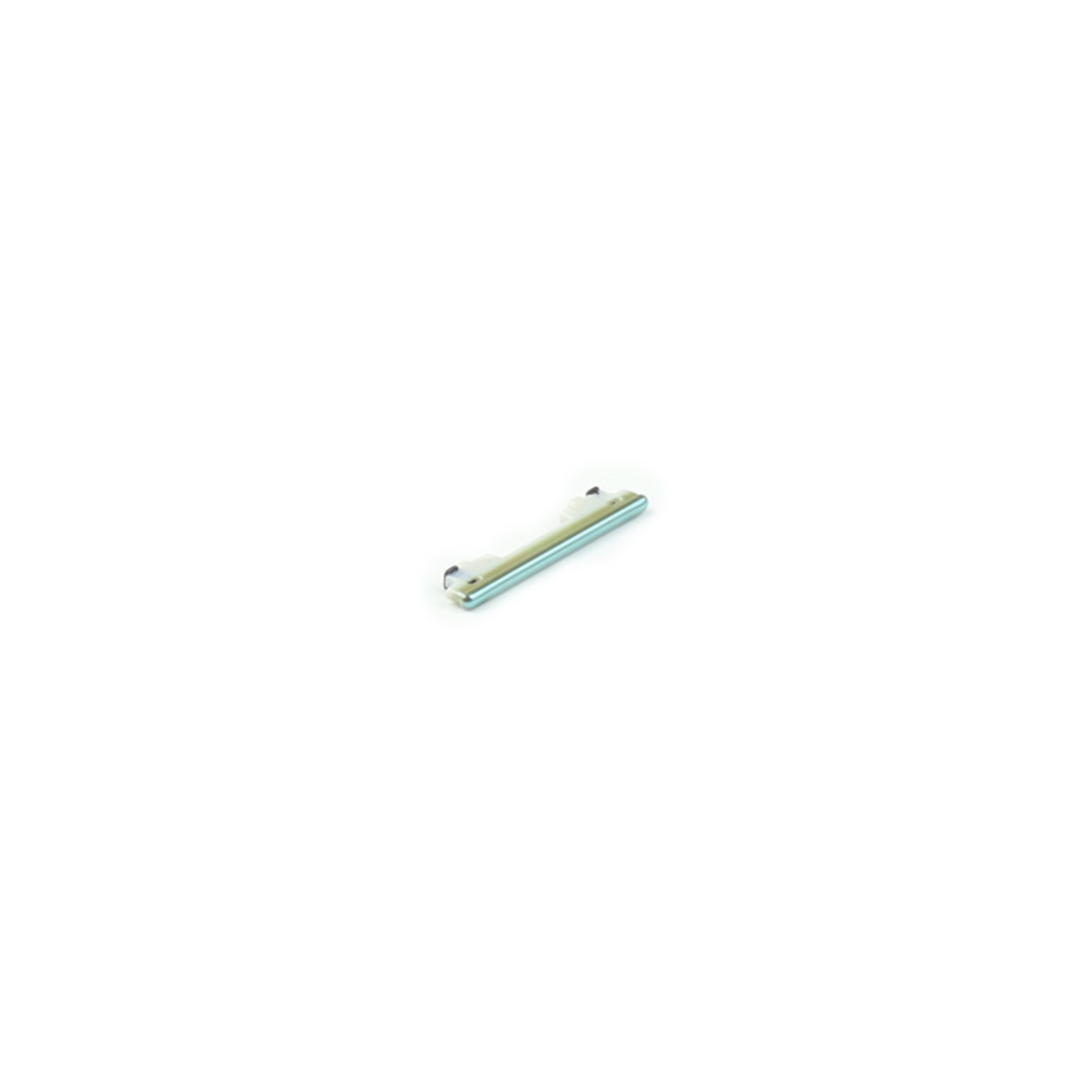 Samsung Volumeknop voor Samsung Galaxy S20 FE 4G Groen OEM-Equivalent