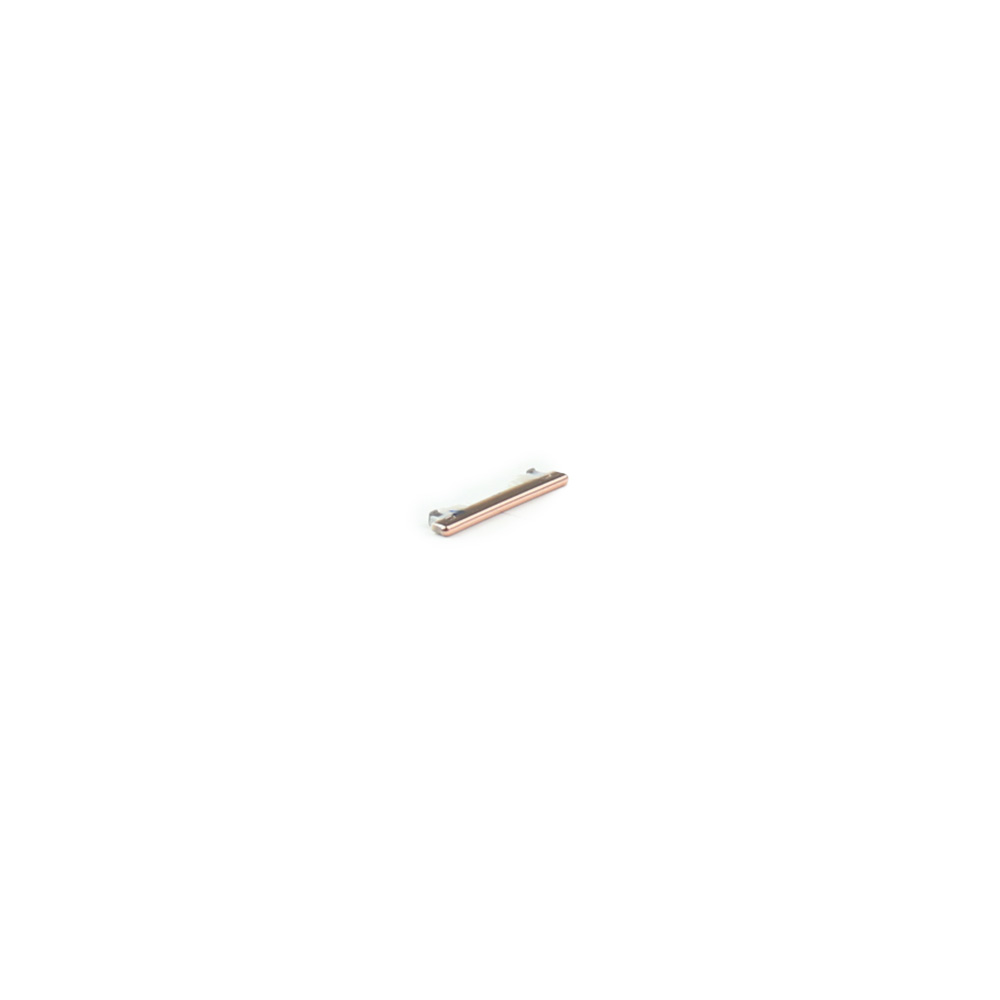 Samsung Volumeknop voor Samsung Galaxy S20 FE 4G Oranje OEM-Equivalent