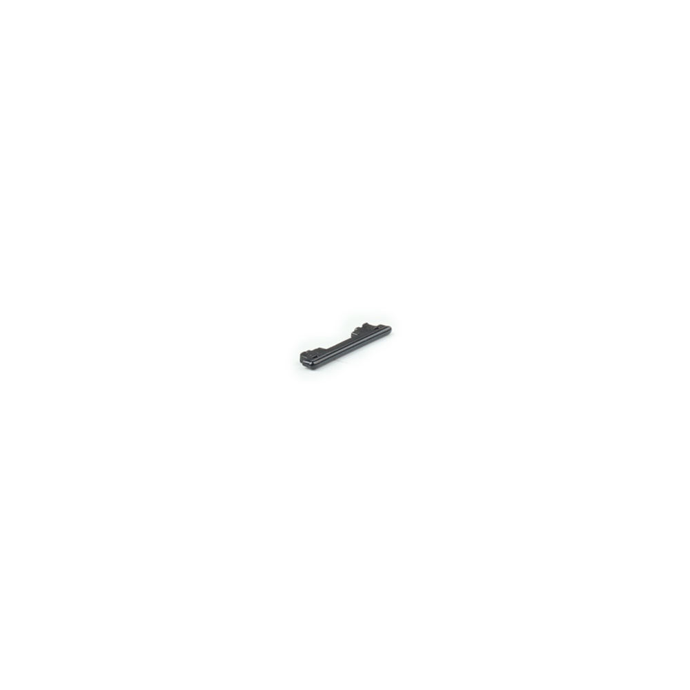 Samsung Volumeknop voor Samsung Galaxy S20 FE 4G Blauw OEM-Equivalent