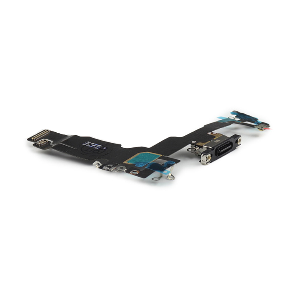 Apple Charging Board For iPhone 15 Pink OEM-Equivalent