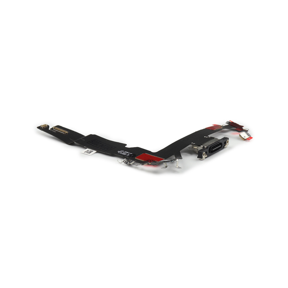 Apple Charging Board For iPhone 16 White OEM-Equivalent