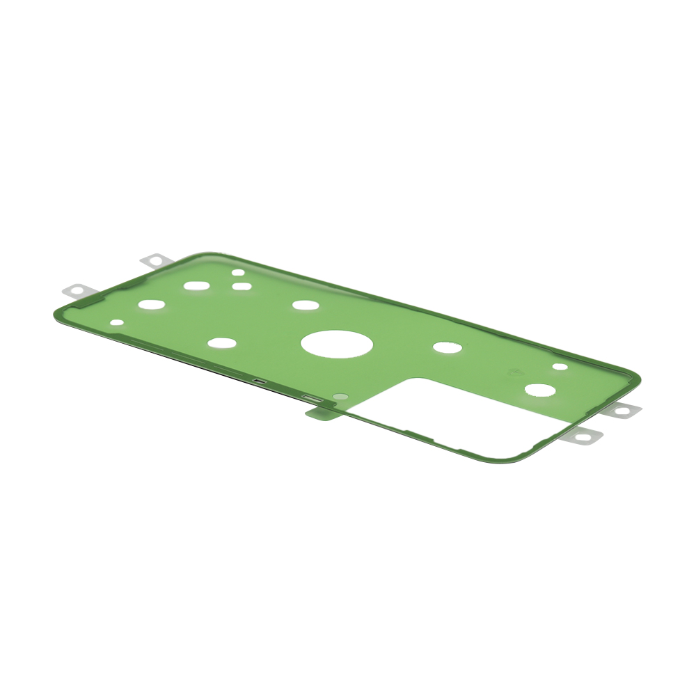 Samsung Plakstrip achterkant voor Samsung Galaxy A34 5G (A346B) Service Pack