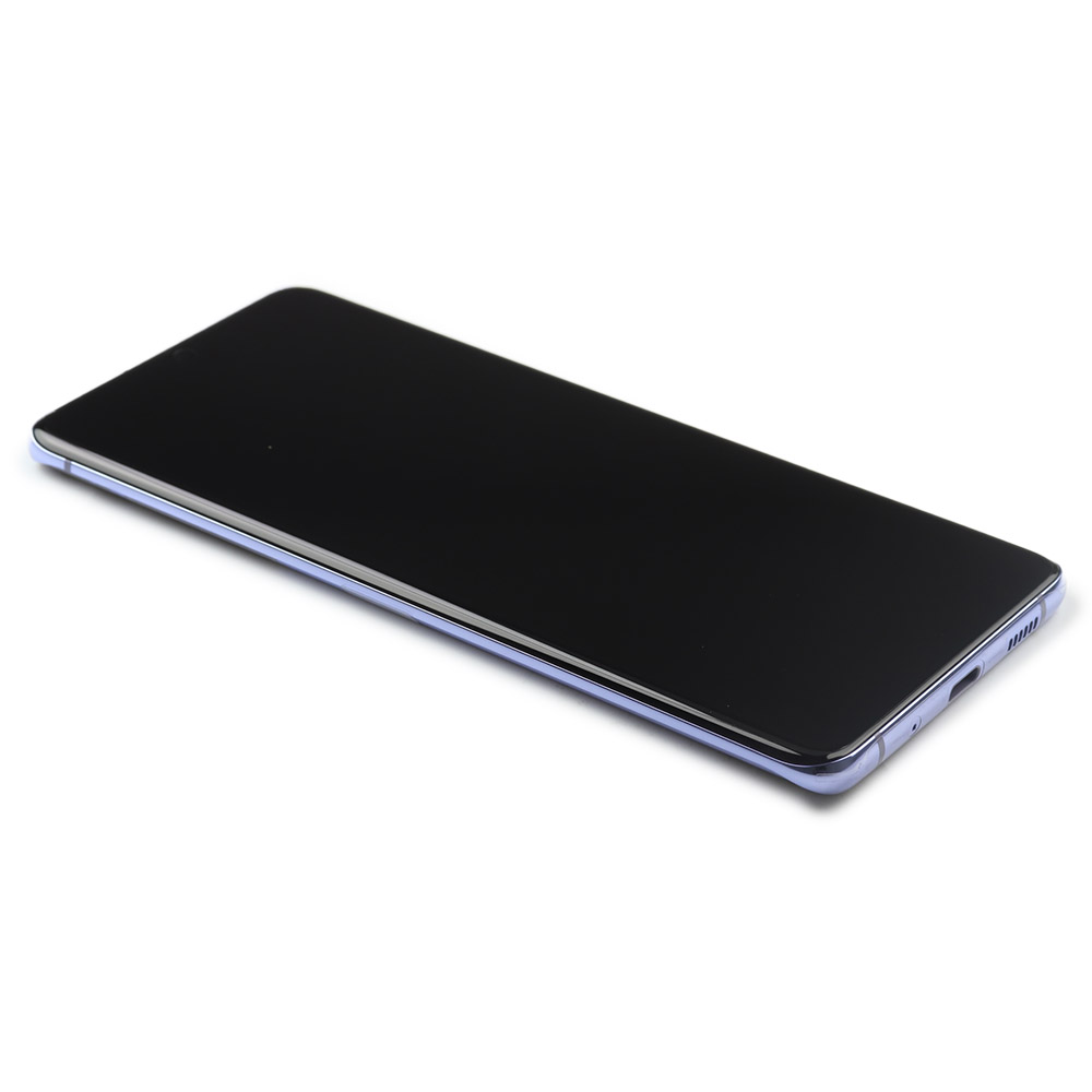 Samsung Scherm voor Galaxy S20+ — Service Pack