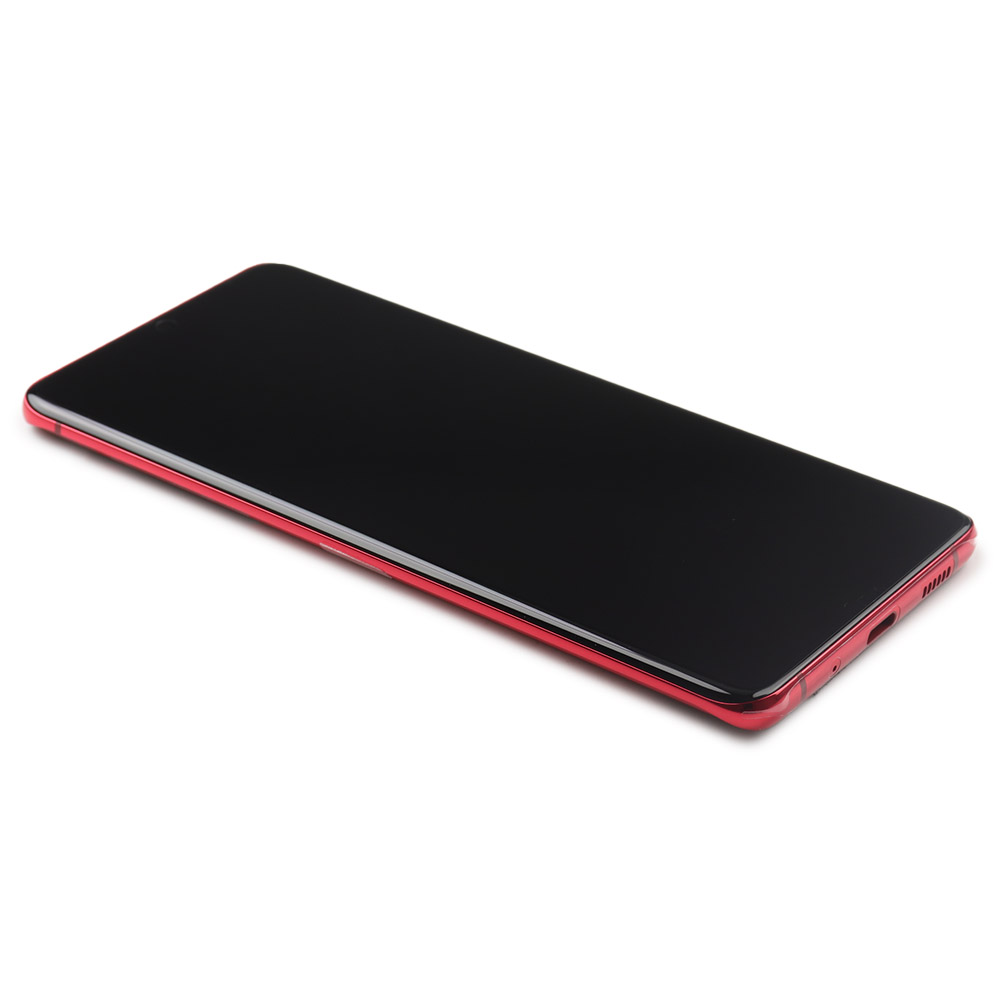 Samsung Scherm voor Galaxy S20+ — Service Pack