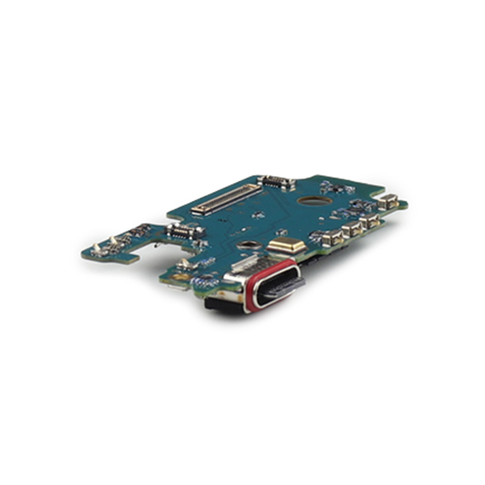 Samsung Oplaadpoort voor Samsung Galaxy S25 FE (SM-S731B) Service Pack