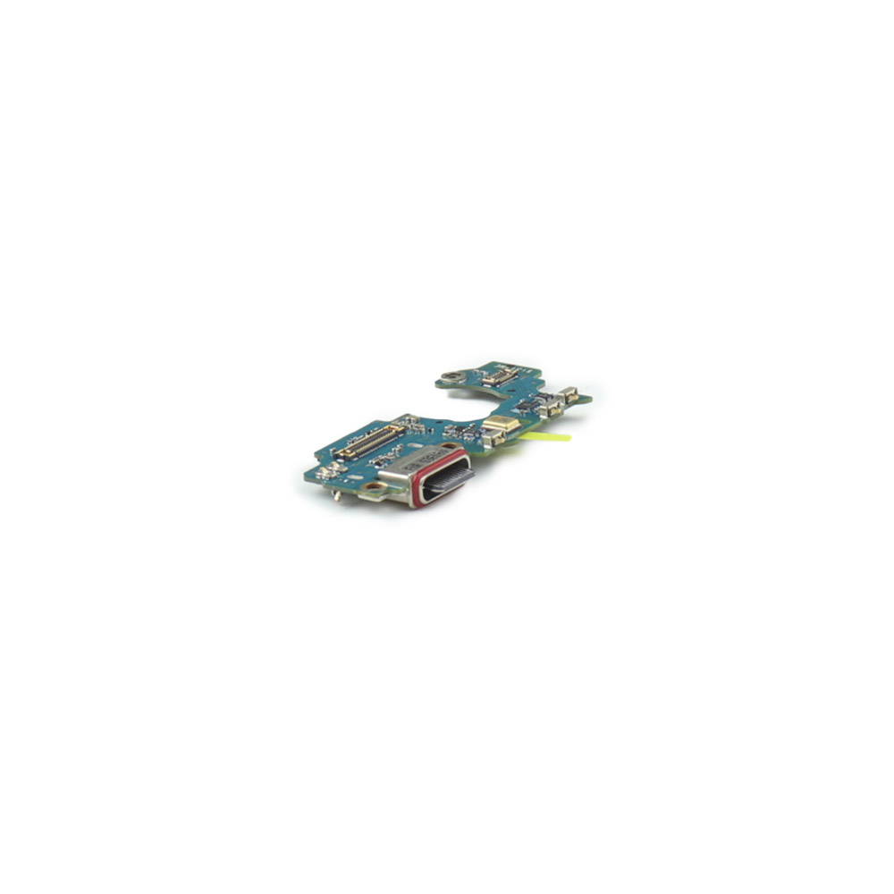 Samsung Oplaadpoort voor Samsung Galaxy Z Flip3 Service Pack