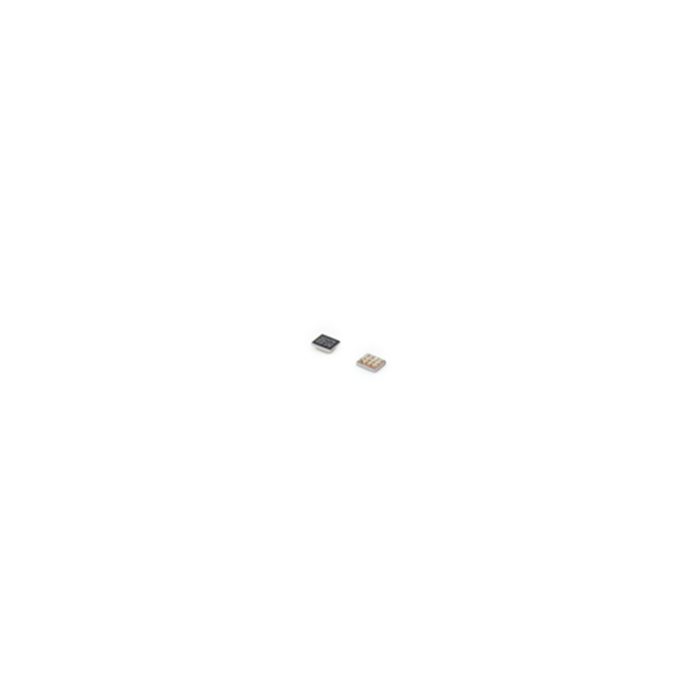 Apple USB-PD Charging IC (CS4C20)(2 stuks) voor iPhone 14 OEM-Equivalent