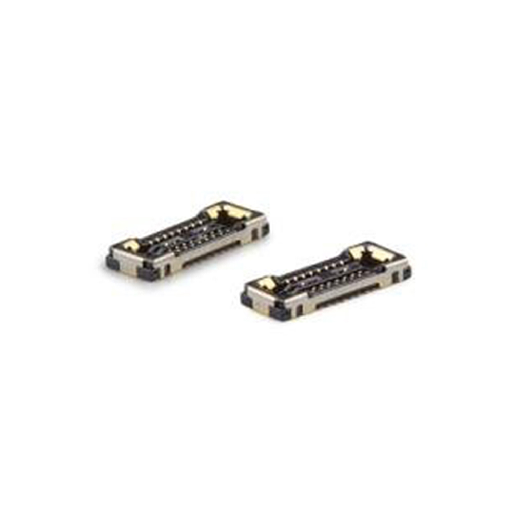 Apple Wifi Antenne FPC Connector (16 Pin)(2 stuks) voor iPhone 13 Series OEM-Equivalent