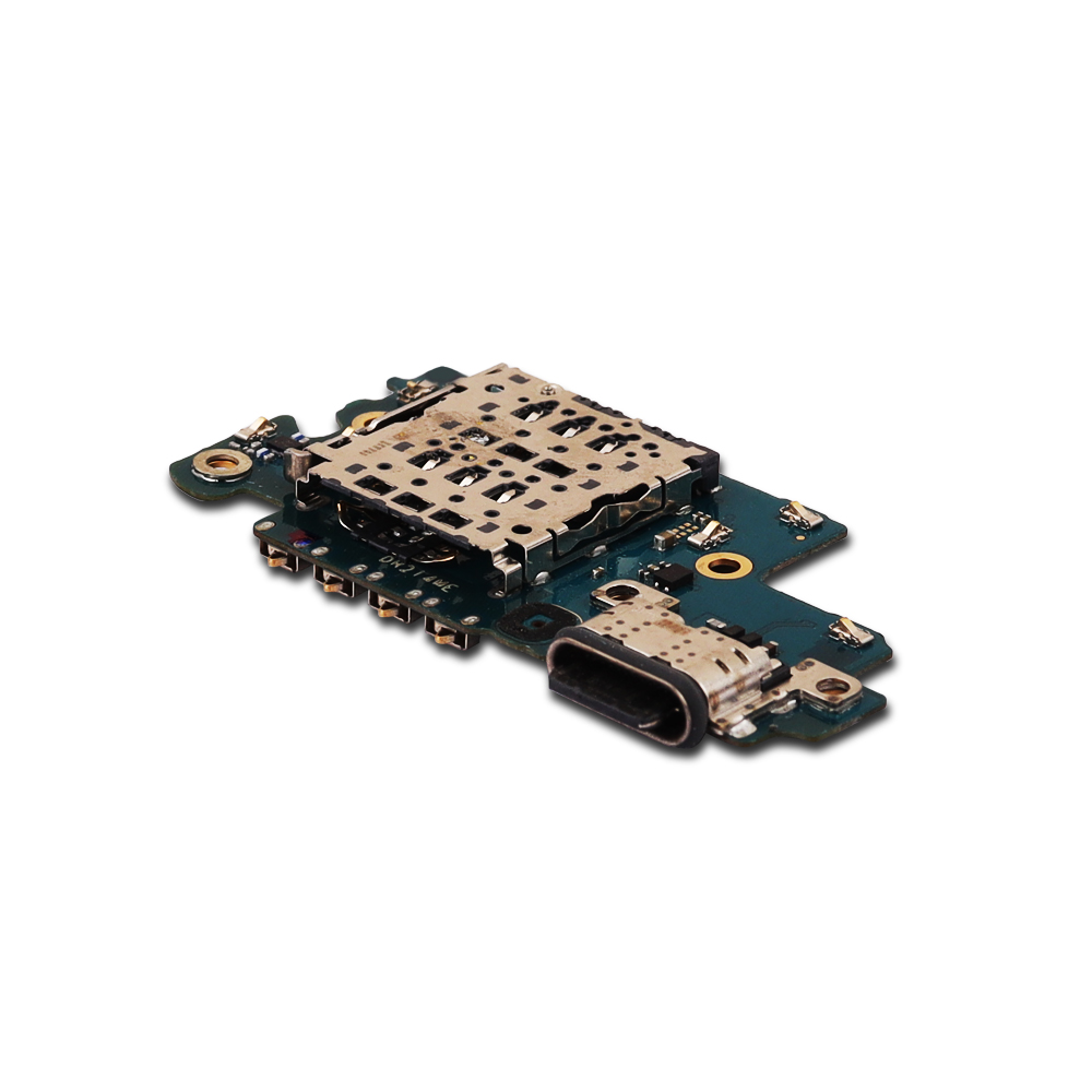 Samsung Oplaadpoort voor Samsung Galaxy A53 5G Pulled