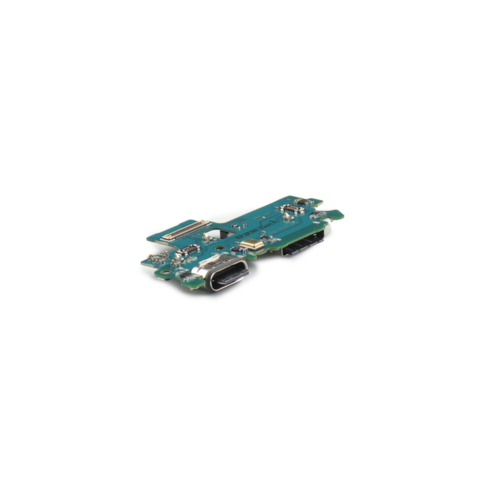Samsung Oplaadpoort voor Samsung Galaxy A56 (SM-A566B) Service Pack