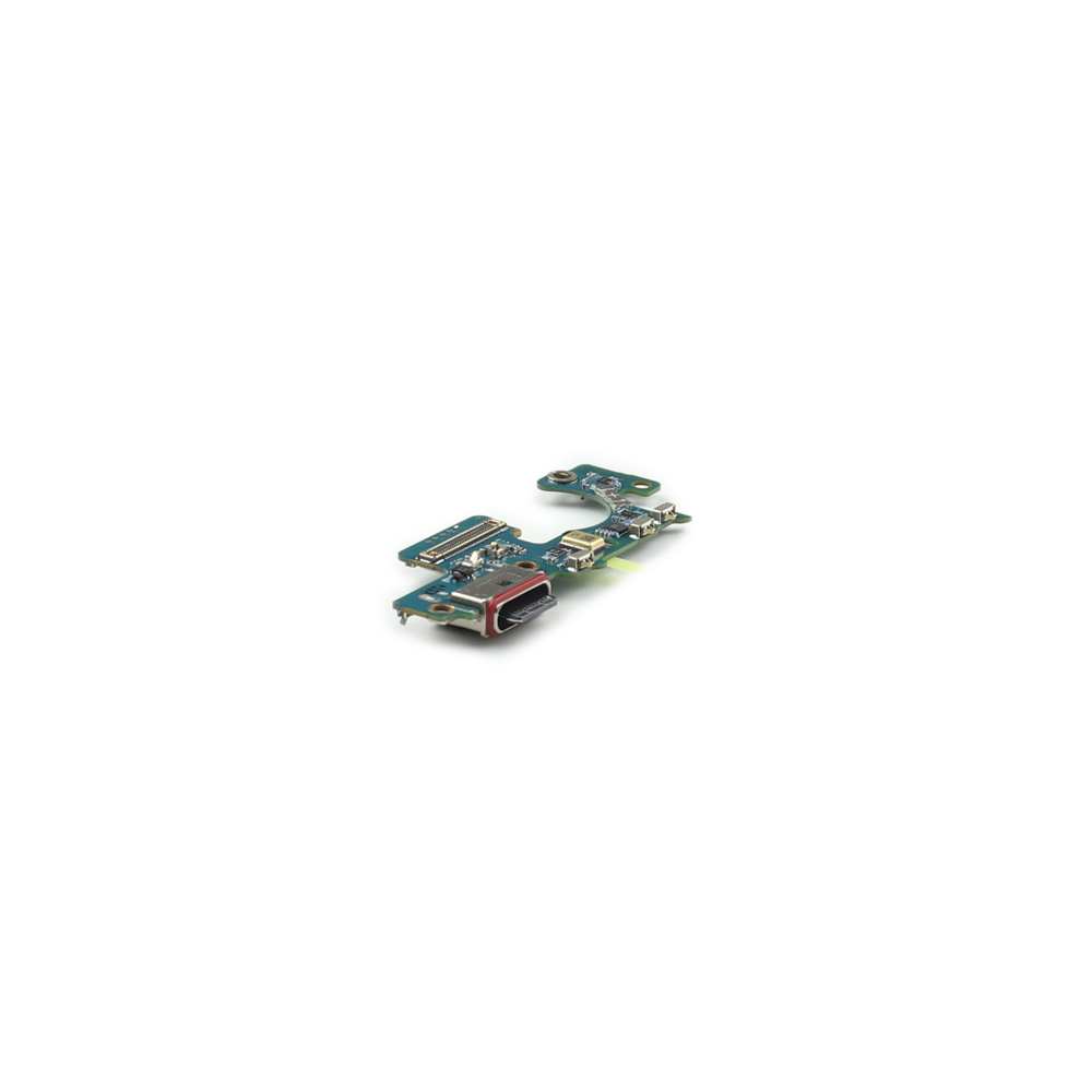Samsung Oplaadpoort voor Samsung Galaxy Z Flip6 (SM-F741B) Service Pack
