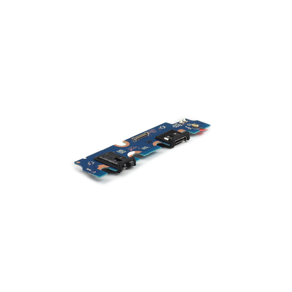 Samsung Oplaadpoort voor Samsung Galaxy Tab A9 (2023) Service Pack