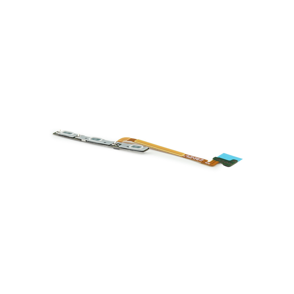 Samsung Power and Volumeknop-flexkabel voor Samsung Galaxy S25 Ultra (SM-S938B) OEM-Equivalent