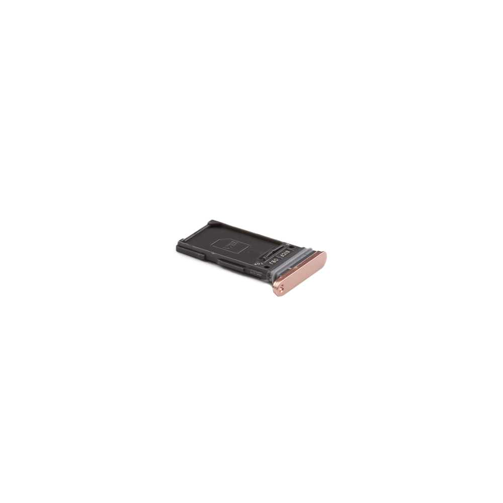 Samsung Simkaarthouder (1 sim) voor Samsung Galaxy S25 (SM-S931B)/ S25 Plus (SM-S936B) Icy Blauw OEM-Equivalent