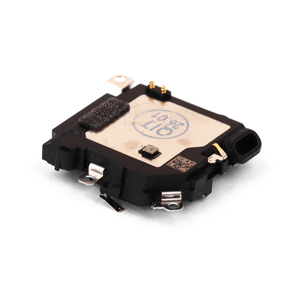 Apple Oorspeaker voor iPhone 17 Pro Max Pulled