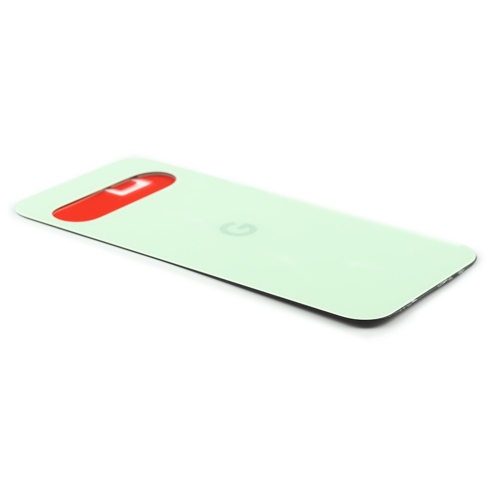 Google Achterkant voor Pixel 9