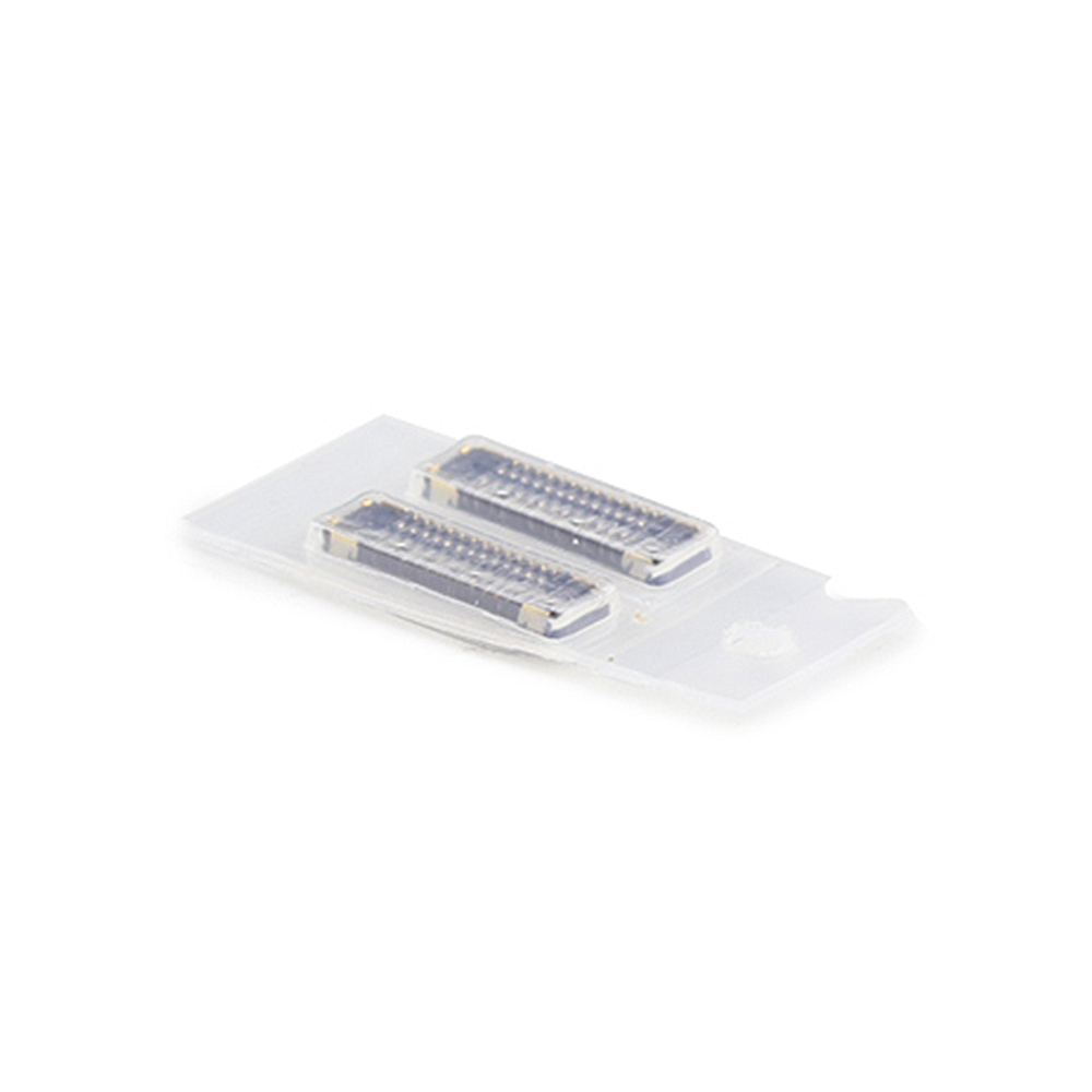Apple Telelens Camera FPC Connector (26 Pin)(2 stuks) voor iPhone 15 Pro/ 15 Pro Max OEM-Equivalent