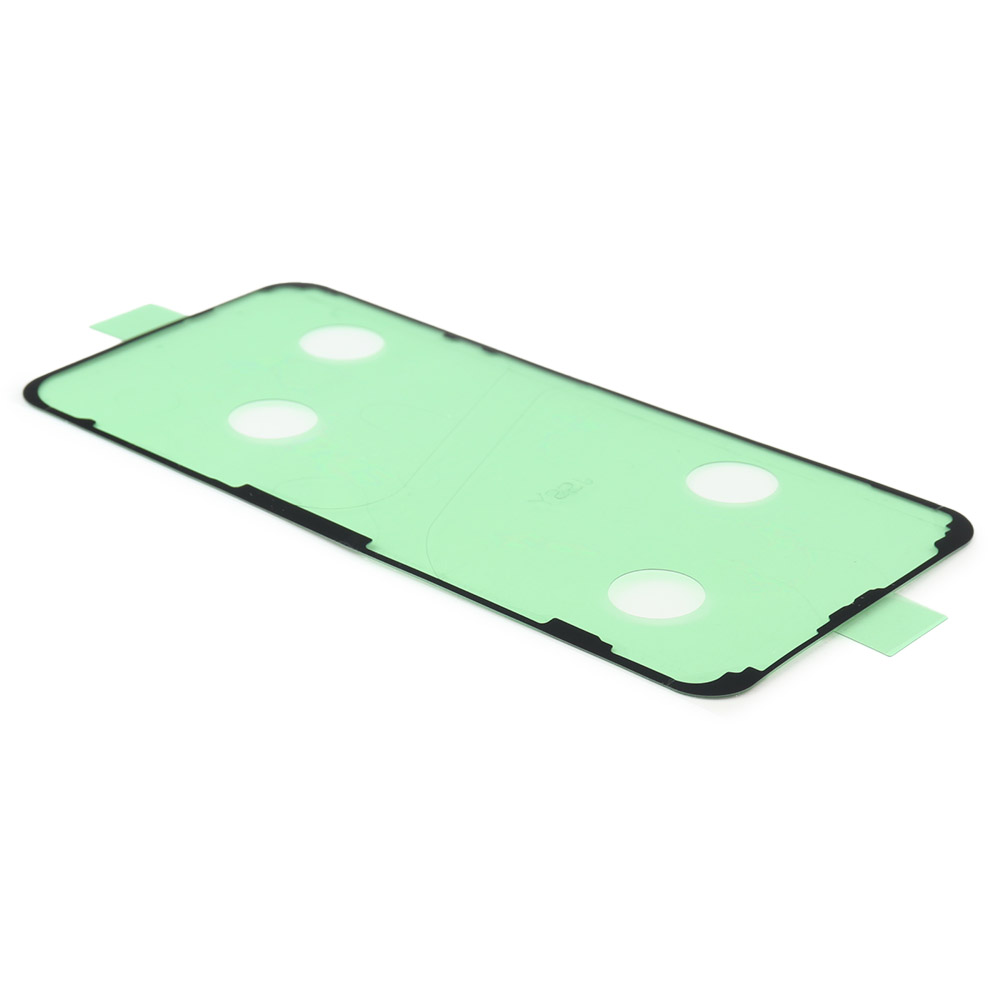 Samsung Plakstrip achterkant voor Samsung Galaxy S23 Plus (SM-S9916B) OEM-Equivalent
