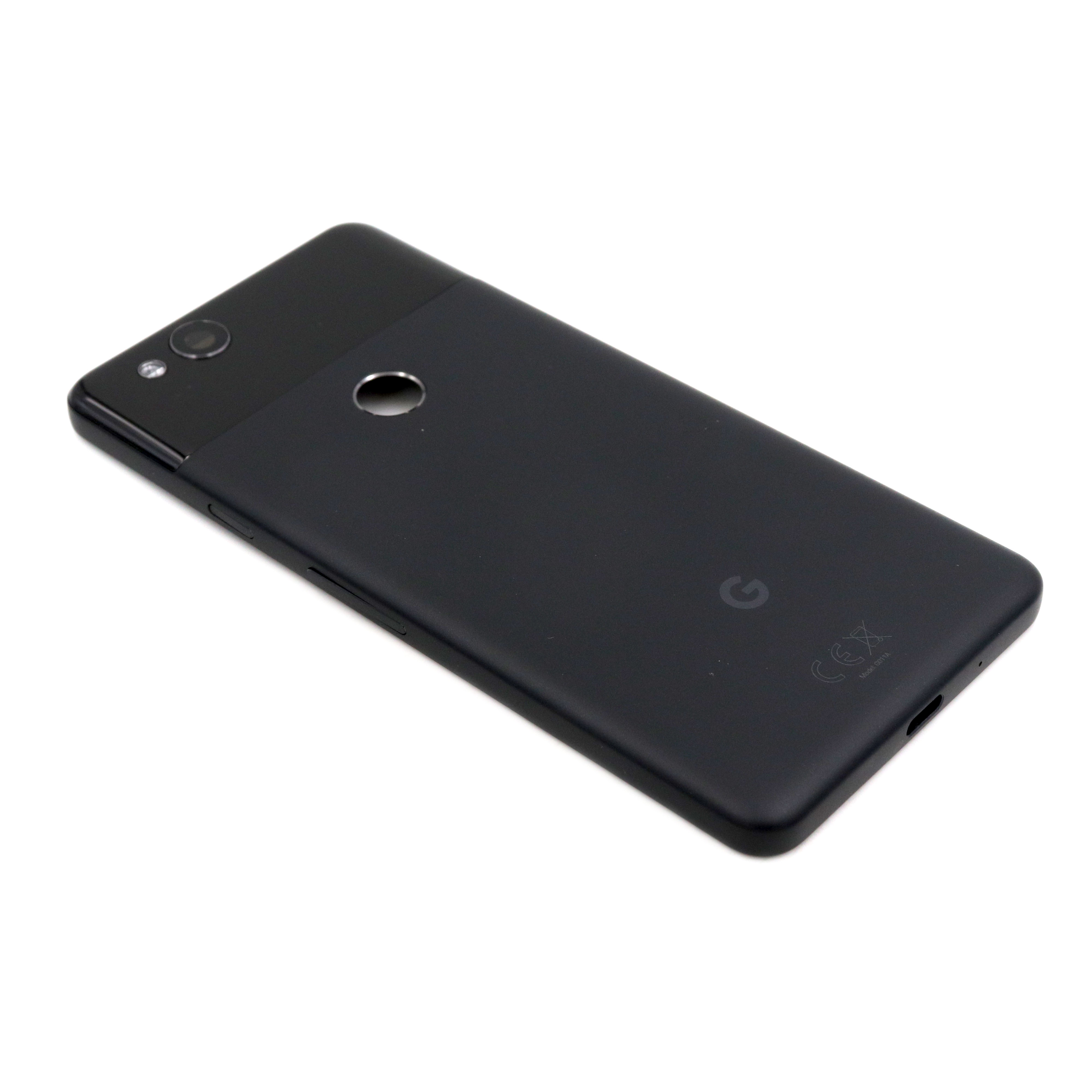Google Achterkant voor Pixel 2
