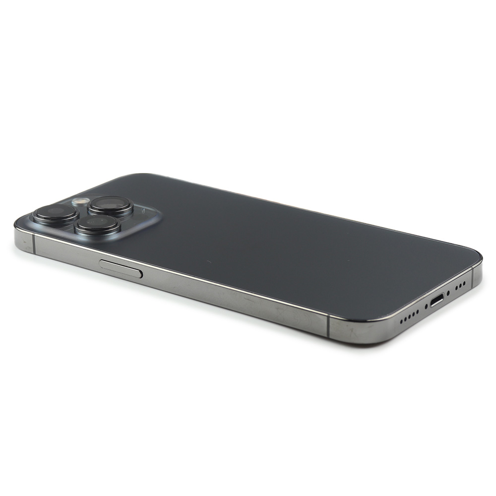 Apple Achterkant voor iPhone 13 Pro