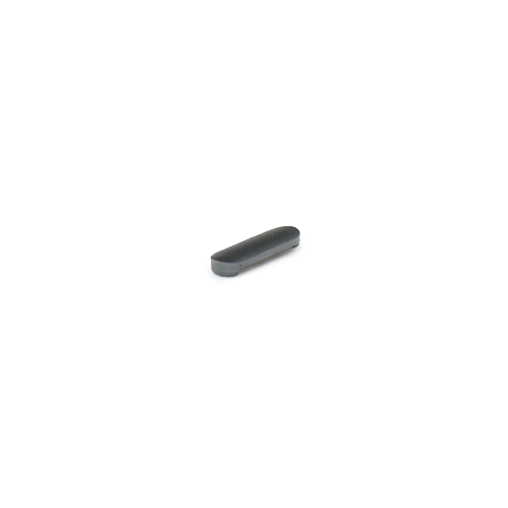 Apple Aan/uit-knop voor Watch 6 (44 MM) Zwart OEM-Equivalent