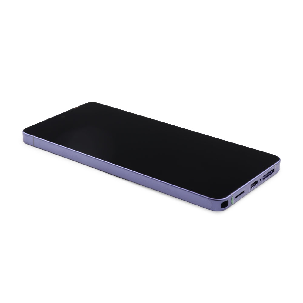 Samsung Scherm voor Galaxy S26 Ultra — Service Pack