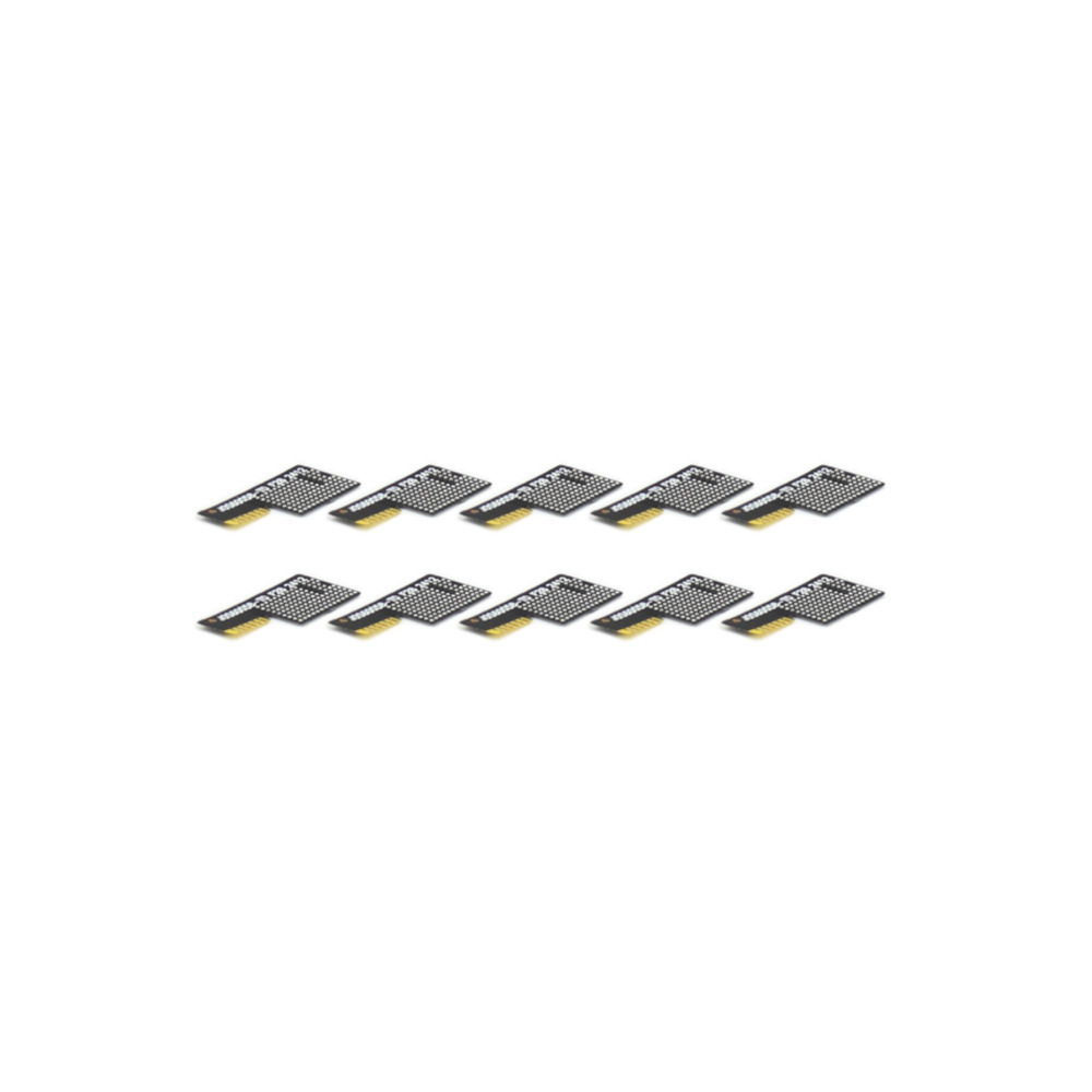 Apple Swap IC datakabel voor iPhone 13 (10 stuks)