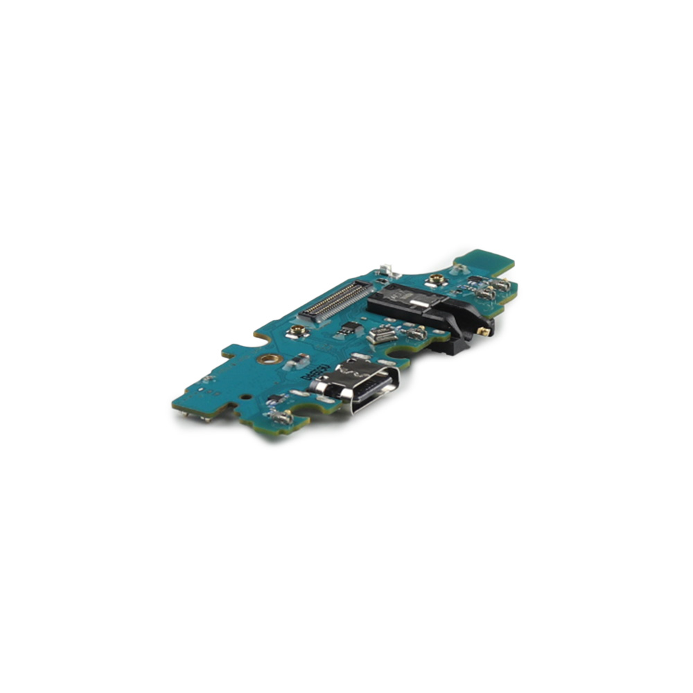 Samsung Charging Connector (NON-EU) voor Samsung Galaxy A14 5G (SM-A146B) Service Pack