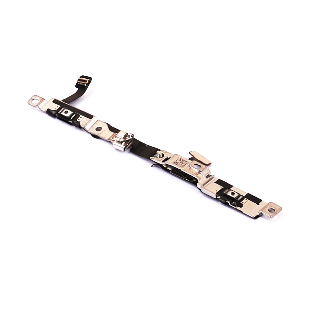 Apple Volume flexkabel voor iPhone 17 Pro Pulled