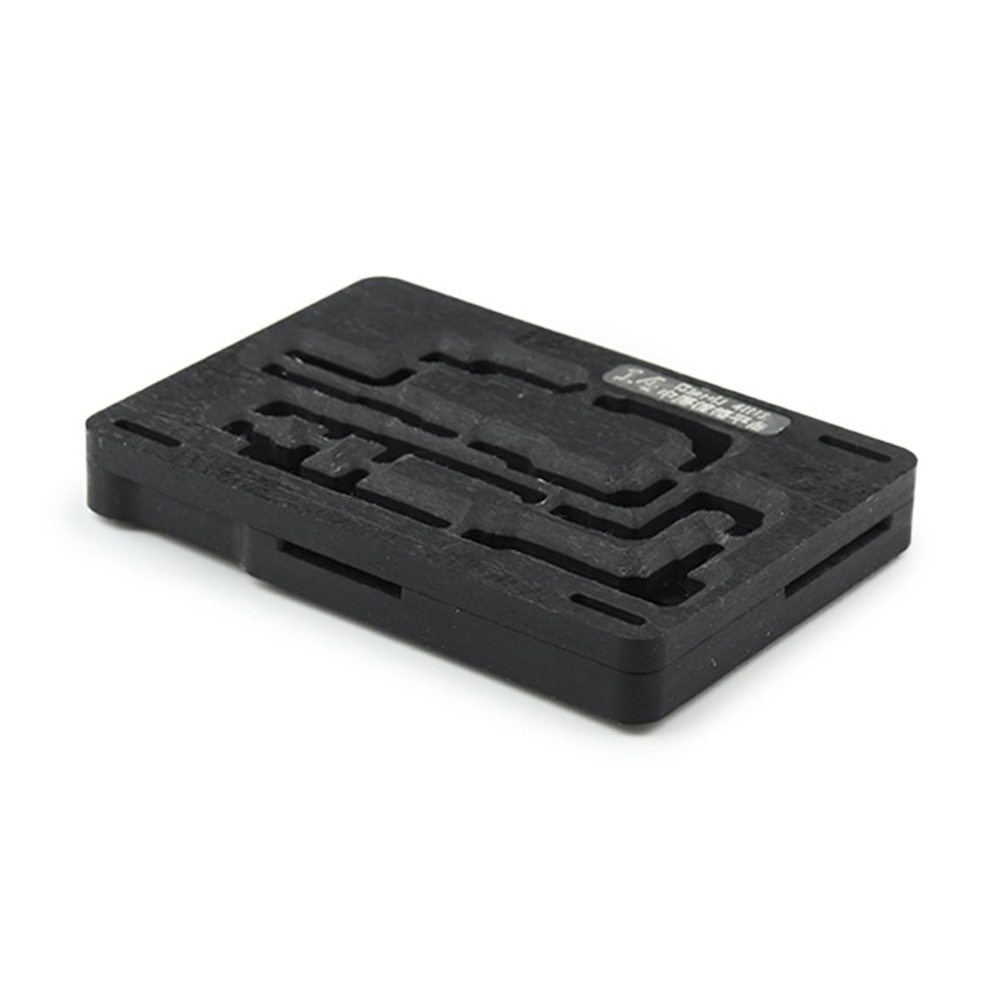 Apple Series Middle Frame Reballing Platform 4 in 1 (Qianli) voor iPhone 14