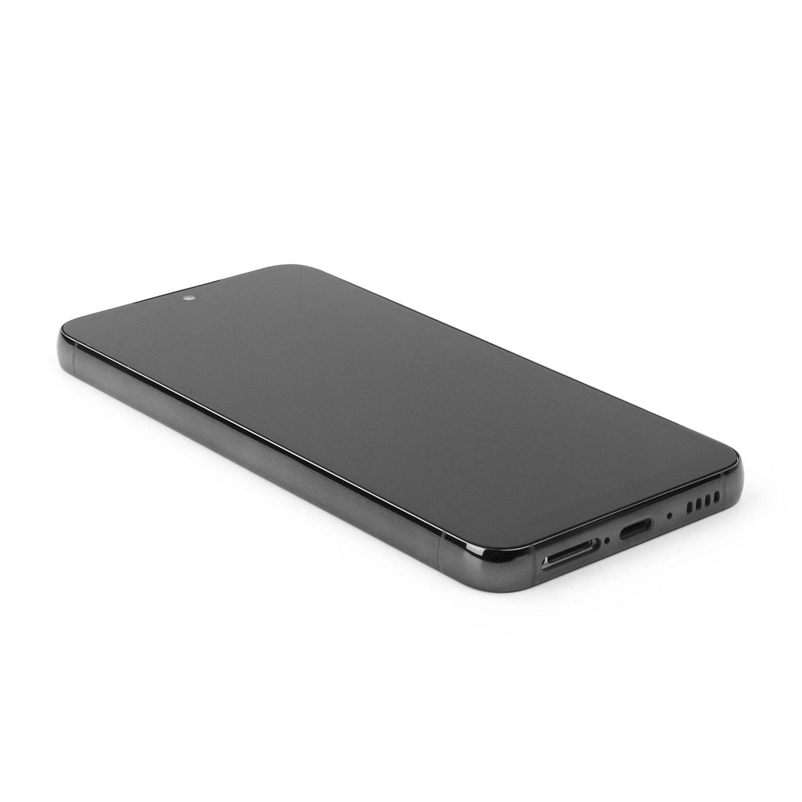 Samsung Display Complete with Housing For Samsung Galaxy S23 (SM-S911B) Green In-Cell