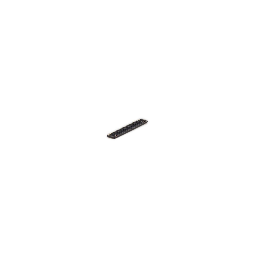 Samsung Scherm-moederbord-FPC-connector voor Samsung Galaxy S23 Ultra (SM-S918B) (60 pin) OEM-Equivalent