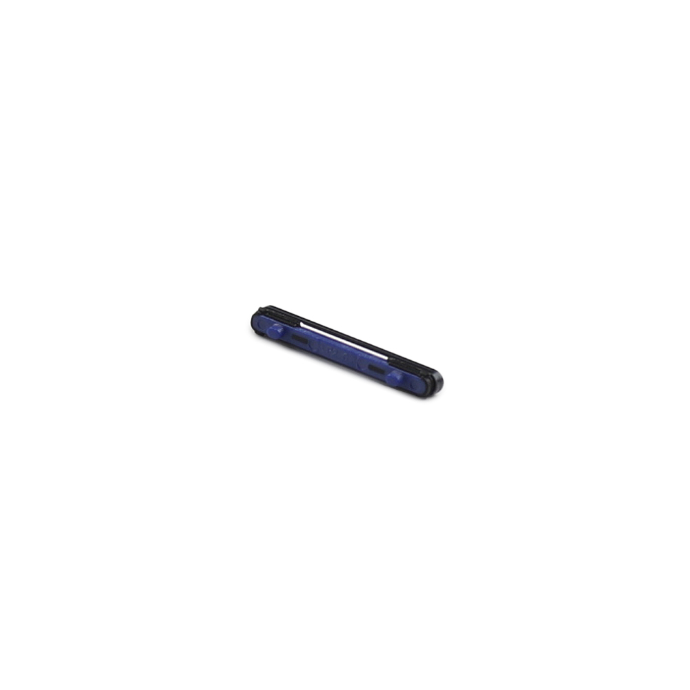 Samsung Volumeknop voor Samsung Galaxy S25 (SM-S931B)/S25 Plus (SM-S936B) Navy OEM-Equivalent