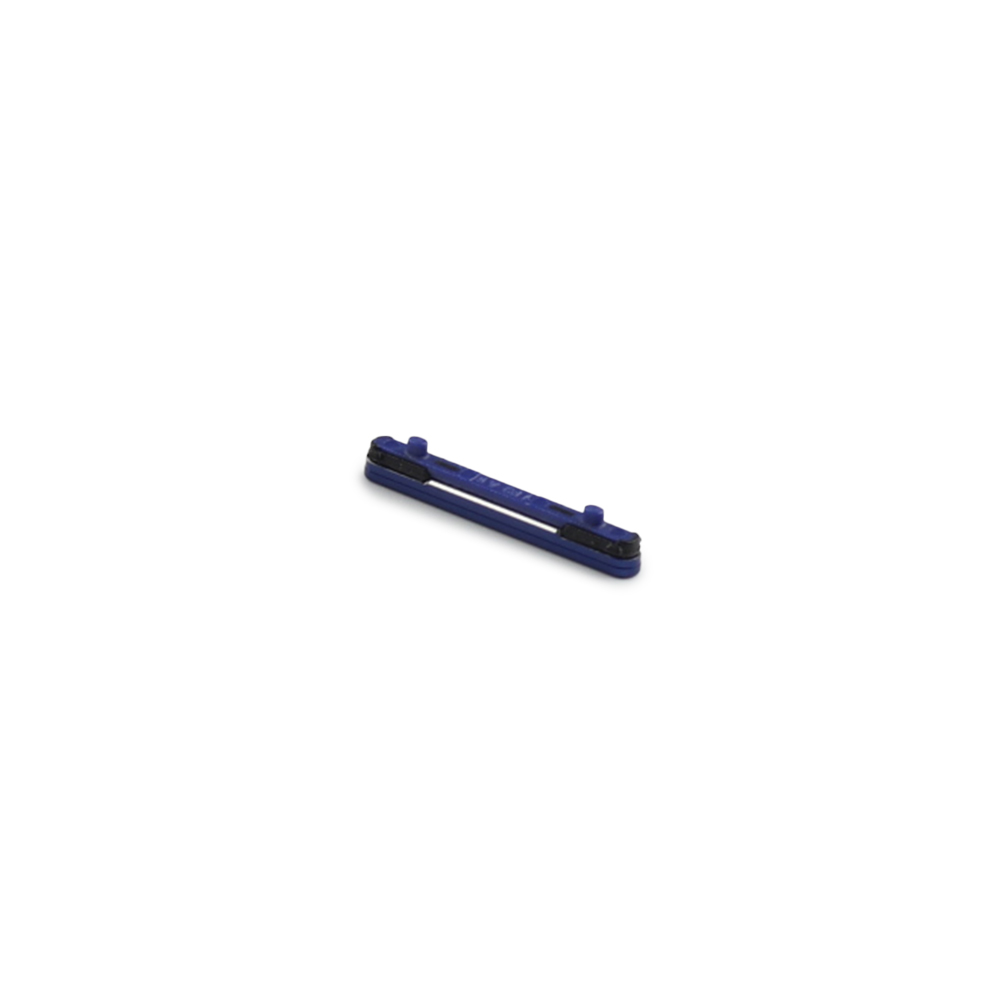 Samsung Volumeknop voor Samsung Galaxy S25 (SM-S931B)/S25 Plus (SM-S936B) Navy OEM-Equivalent