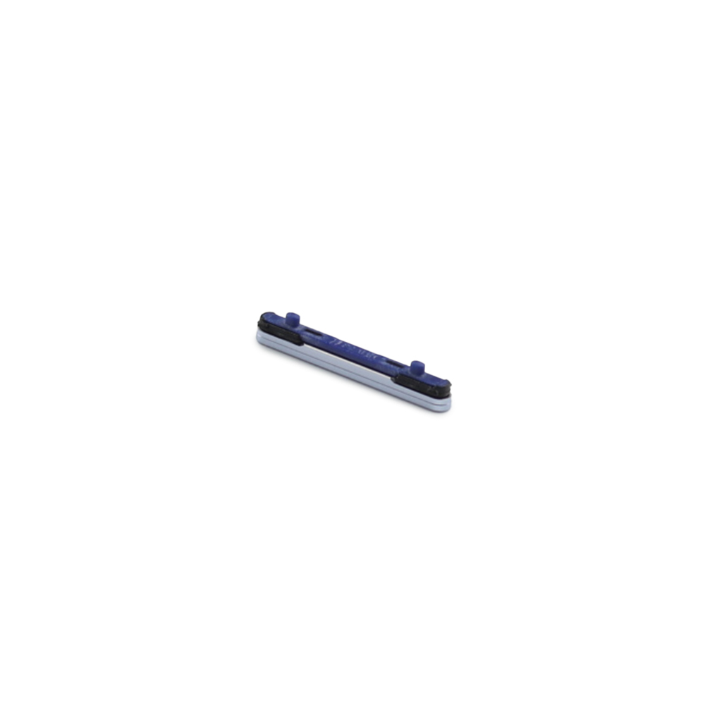 Samsung Volumeknop voor Samsung Galaxy S25 (SM-S931B)/S25 Plus (SM-S936B) Navy OEM-Equivalent
