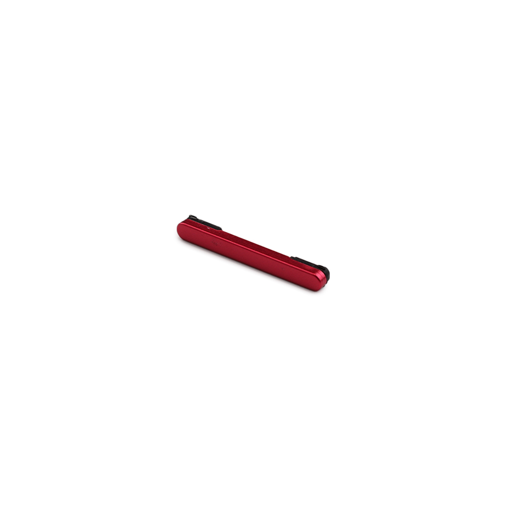 Samsung Volumeknop voor Samsung Galaxy S25 (SM-S931B)/S25 Plus (SM-S936B) Navy OEM-Equivalent