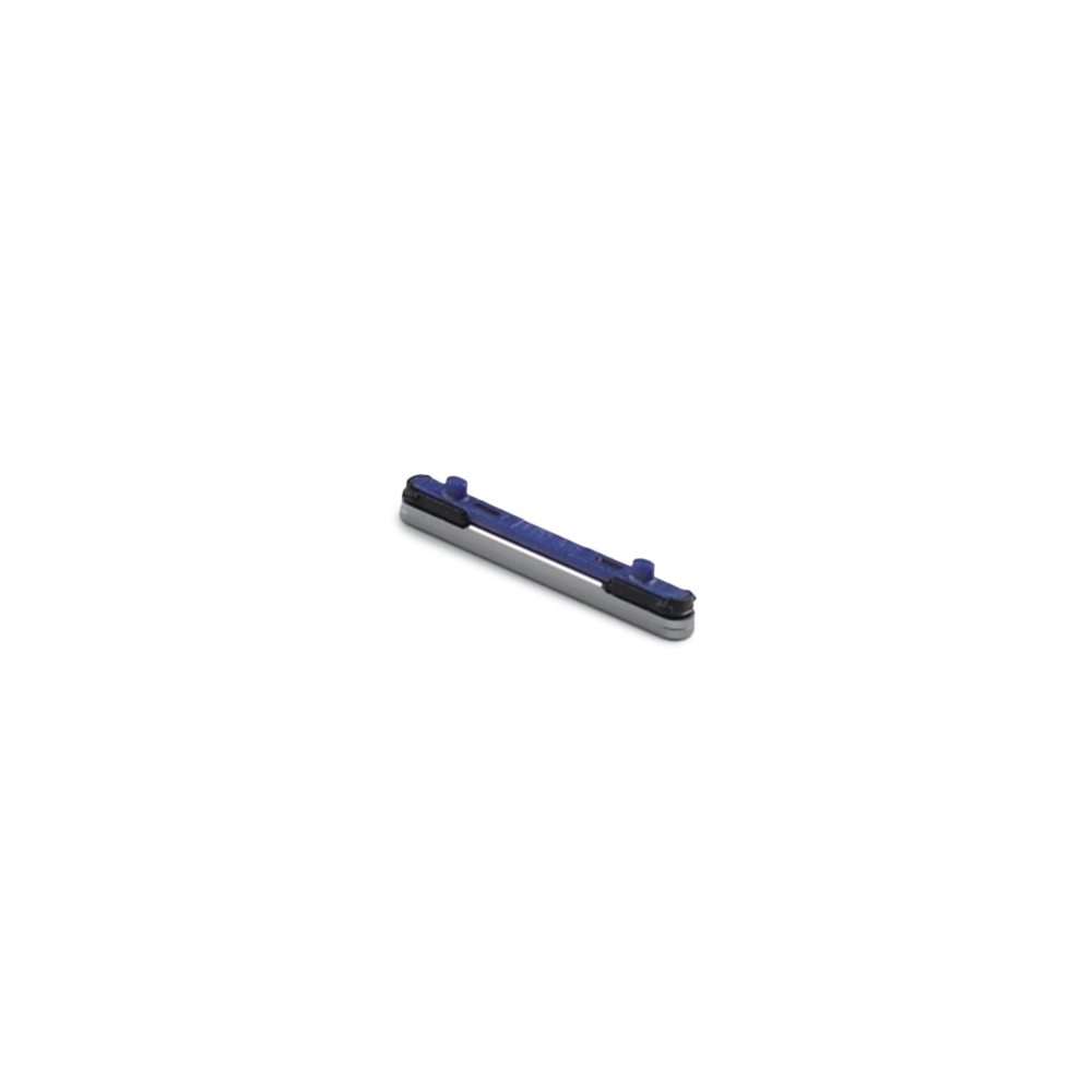 Samsung Volumeknop voor Samsung Galaxy S25 (SM-S931B)/S25 Plus (SM-S936B) Navy OEM-Equivalent