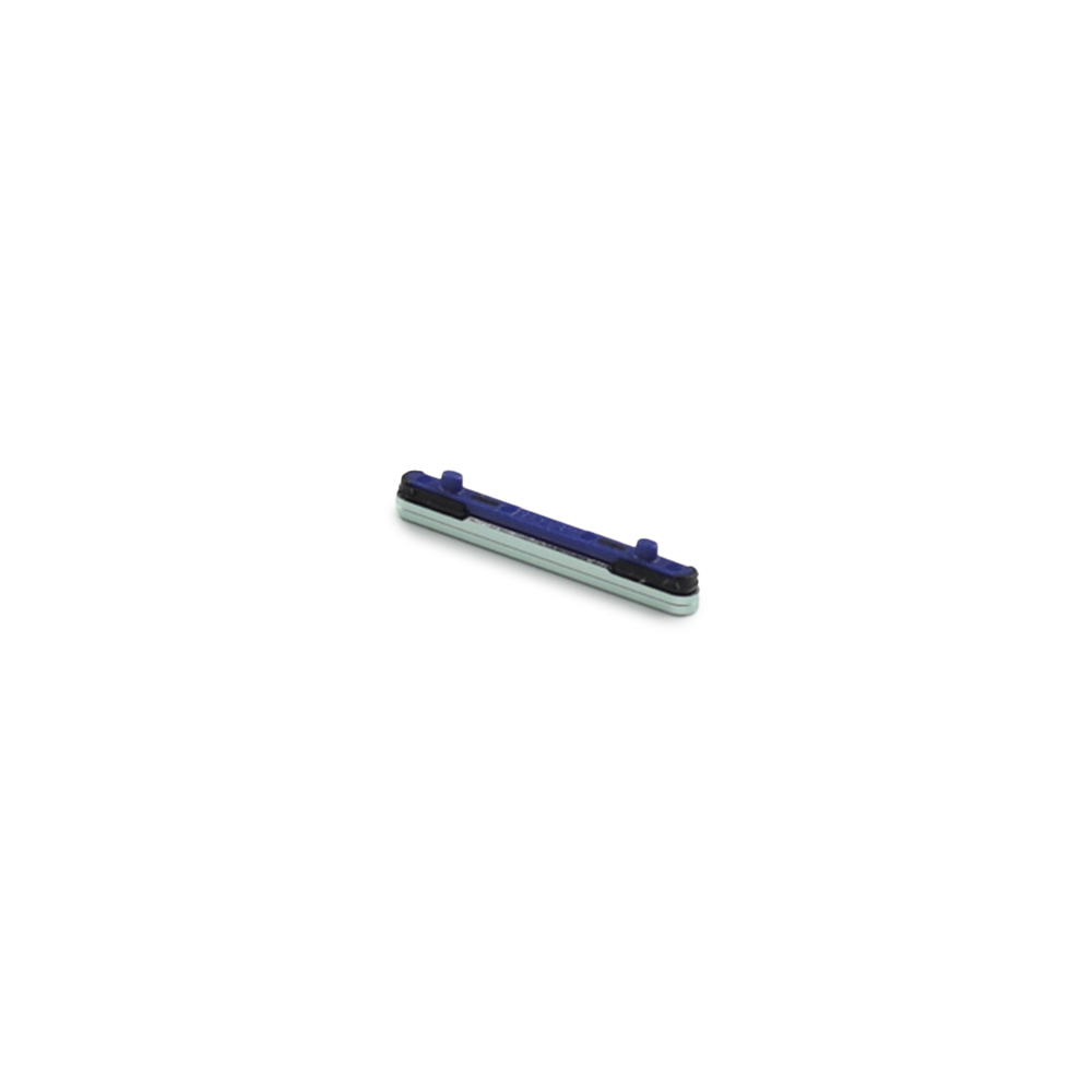 Samsung Volumeknop voor Samsung Galaxy S25 (SM-S931B)/S25 Plus (SM-S936B) Navy OEM-Equivalent