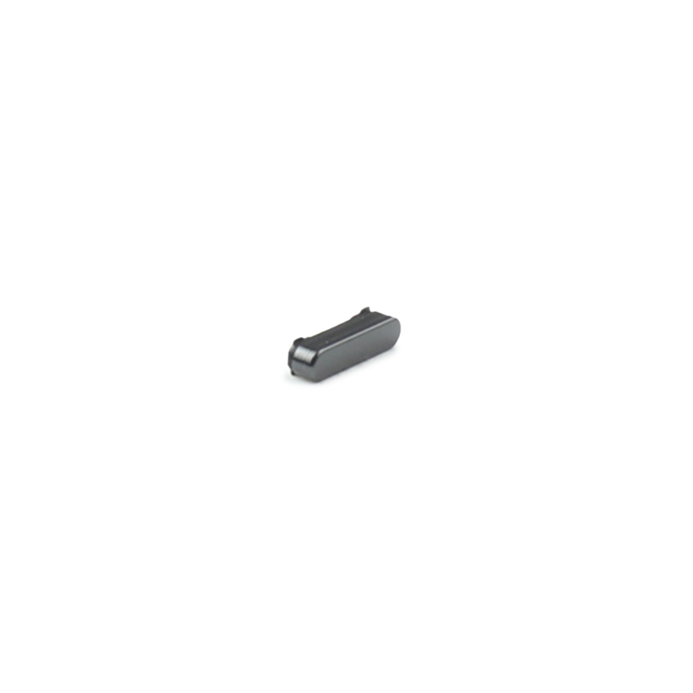 Samsung Aan/uit-knop voor Samsung Galaxy S24 Ultra (SM-S928B) Zwart OEM-Equivalent