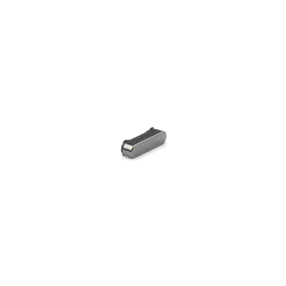 Samsung Aan/uit-knop voor Samsung Galaxy S24 Ultra (SM-S928B) Grijs OEM-Equivalent