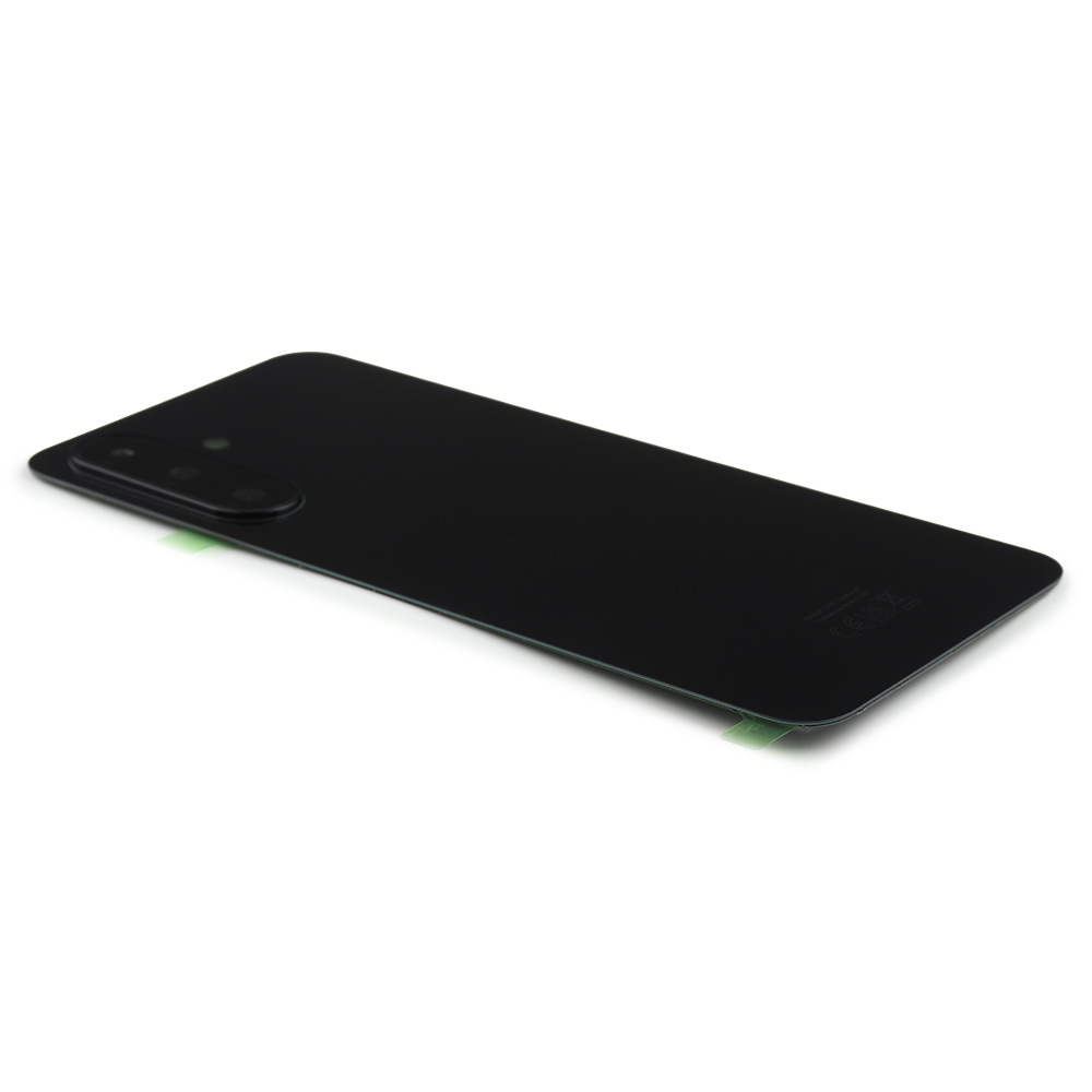 Samsung Achterkant voor Samsung Galaxy A26 5G (SM-A266B) Zwart OEM-Equivalent