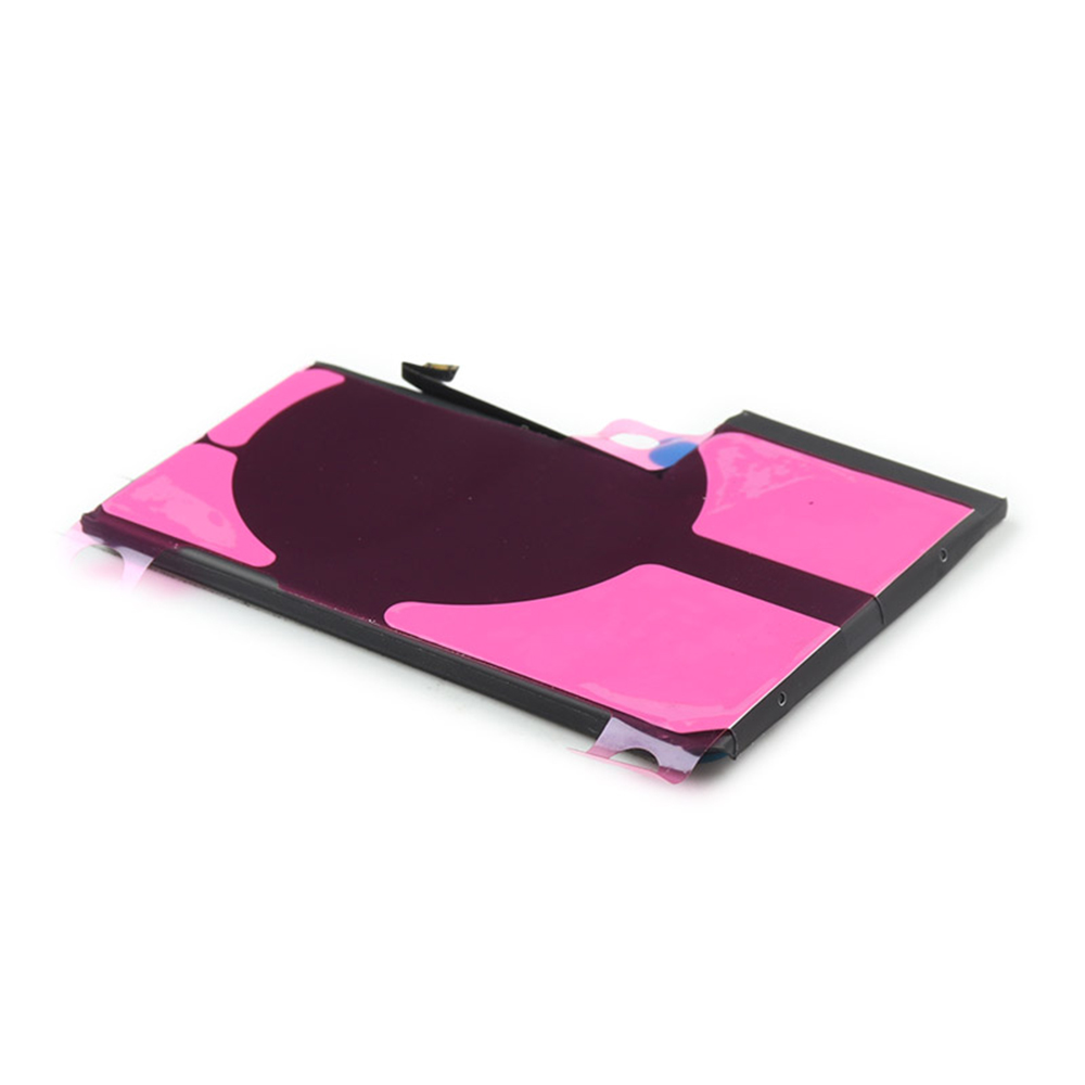 Apple FDX Batterij (met Adhesive) hoge capaciteit (4410mAh) voor iPhone 12 Pro Max OEM-Equivalent