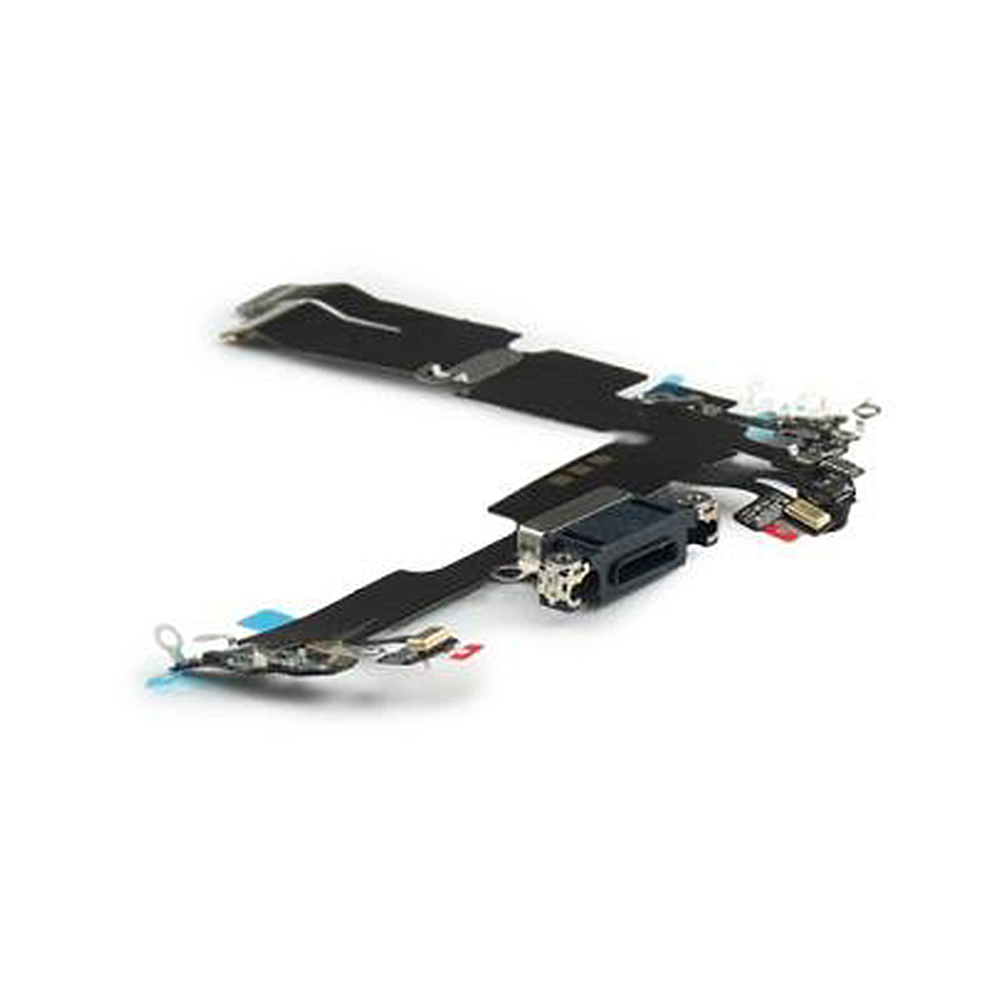 Apple Charging Board For iPhone 14 Plus White OEM-Equivalent