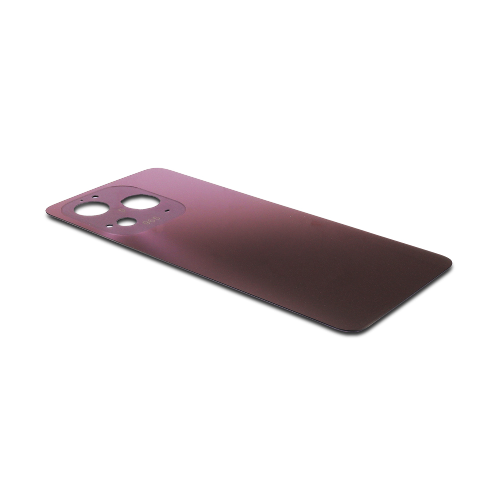Oppo Achterkant voor A3x
