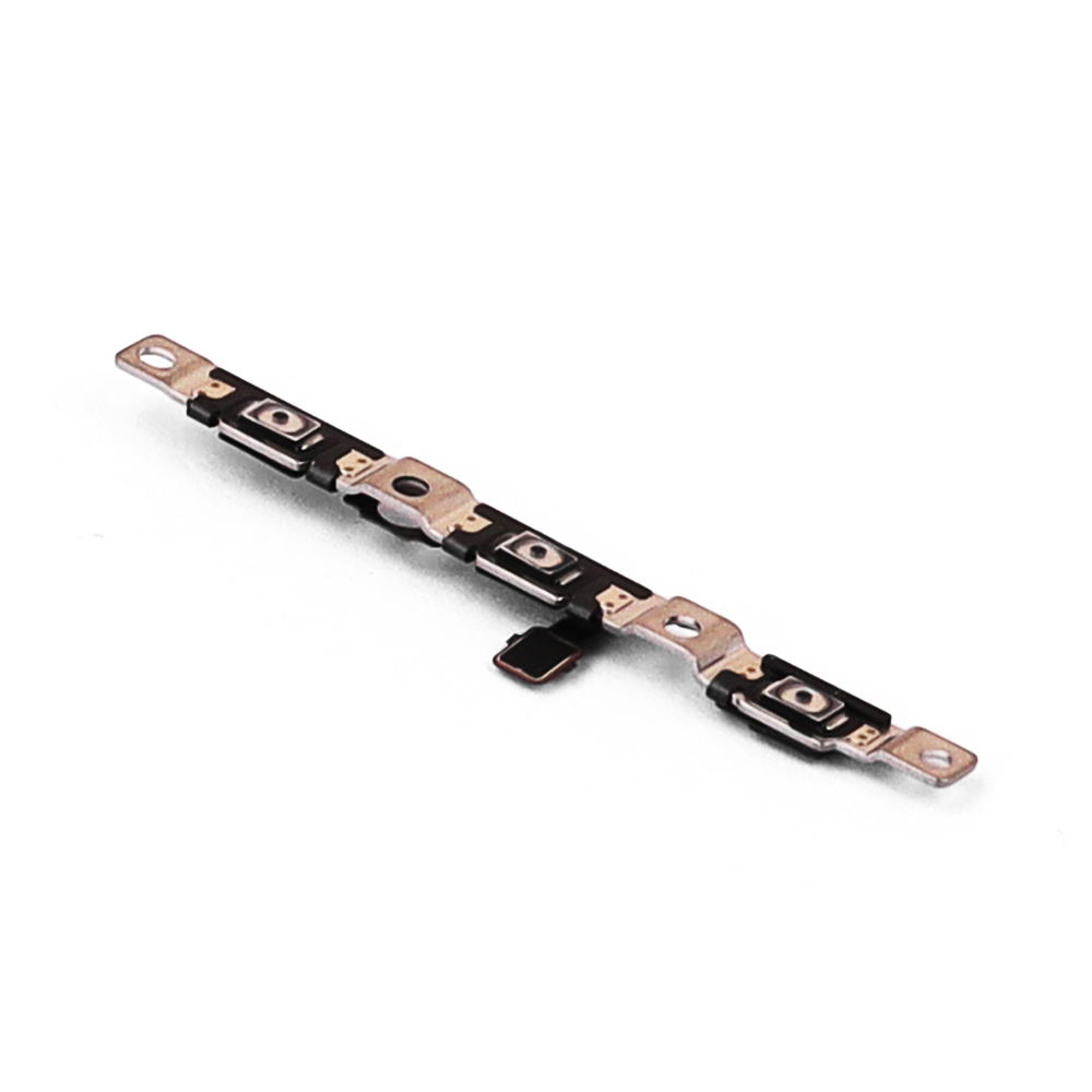 Apple Power flexkabel voor iPhone 17 Pro Pulled