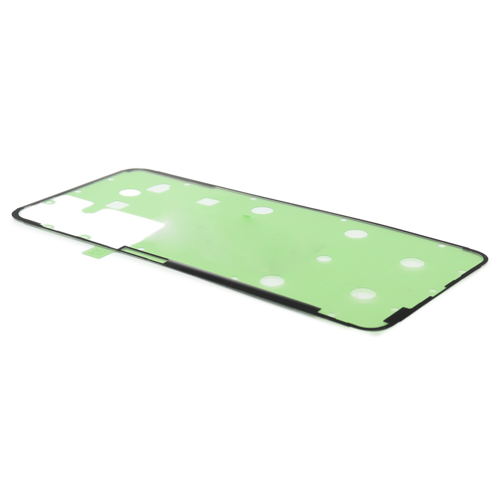 Samsung Plakstrip achterkant voor Samsung Galaxy A35 5G (SM-A356B) Service Pack