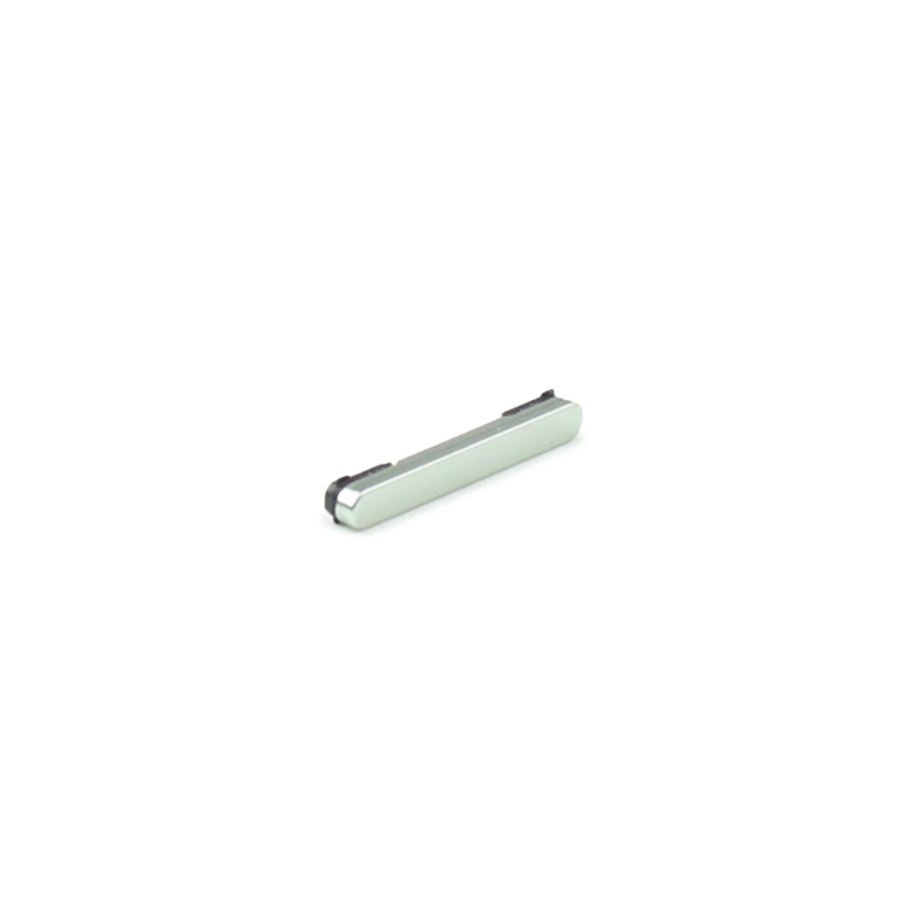 Samsung Volumeknop voor Samsung Galaxy S24(SM-S921)/S24 Plus (SM-S926B)Groen OEM-Equivalent