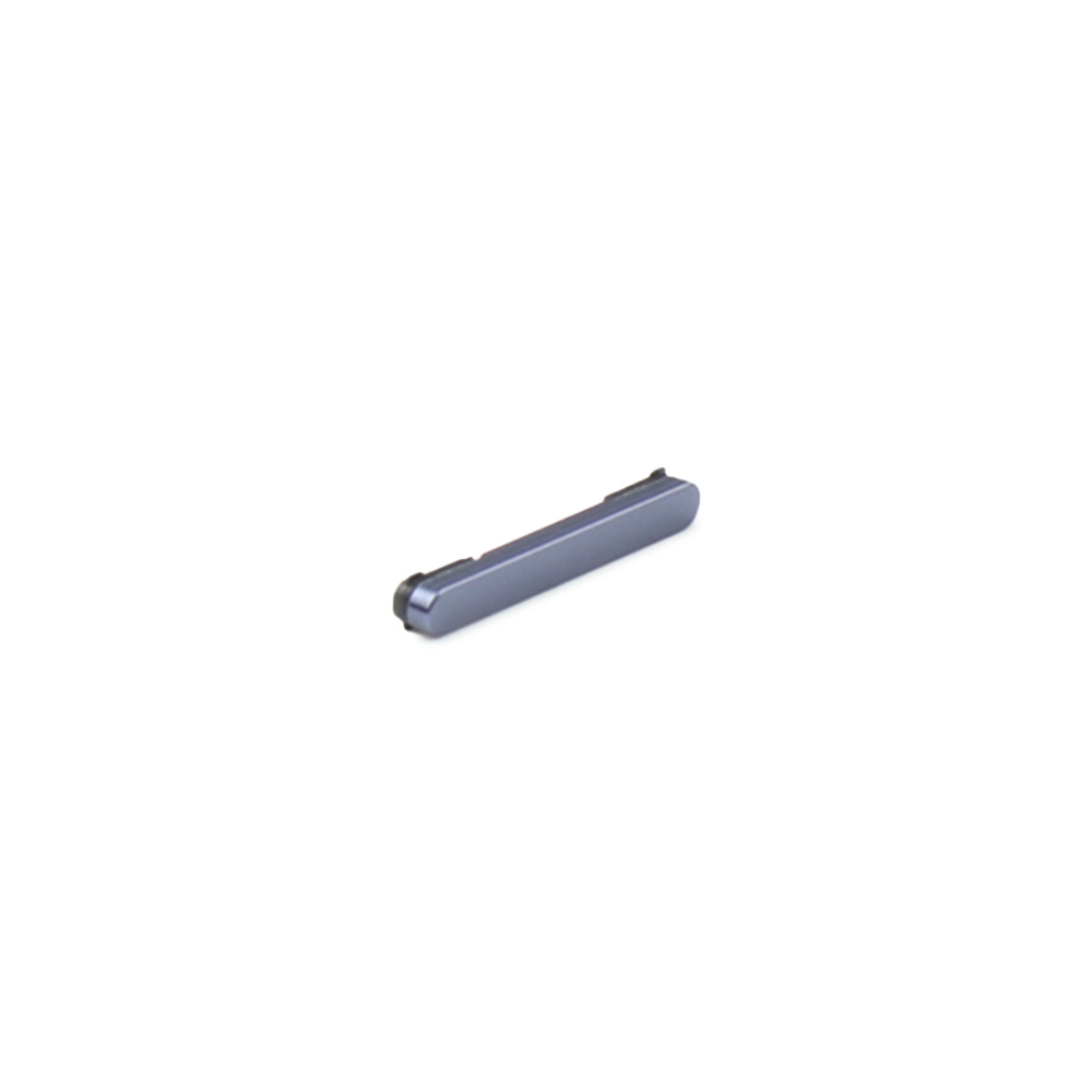 Samsung Volumeknop voor Samsung Galaxy S24(SM-S921)/S24 Plus (SM-S926B)Blauw OEM-Equivalent