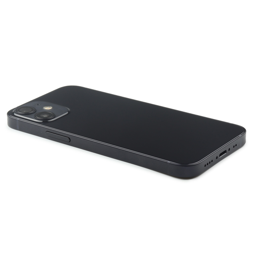 Apple Achterkant voor iPhone 12 mini